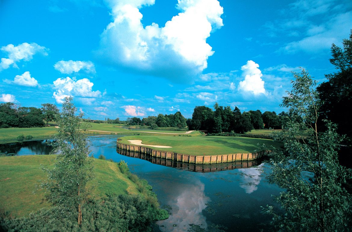 Mindset ‘EQ’ Golf
